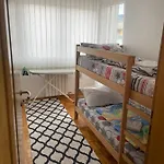 Belma 아파트 사라예보