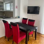 Belma 아파트 사라예보