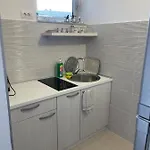 Belma 아파트 사라예보