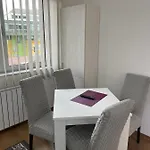 아파트 Belma 사라예보