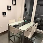 Διαμέρισμα Belma Σαράγεβο