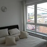 Belma 아파트 사라예보