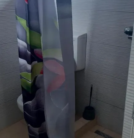 Belma Apartamento Saraievo