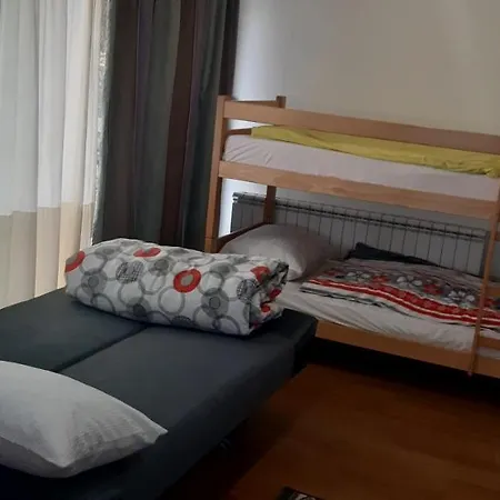 Aprtments Belma Apartment