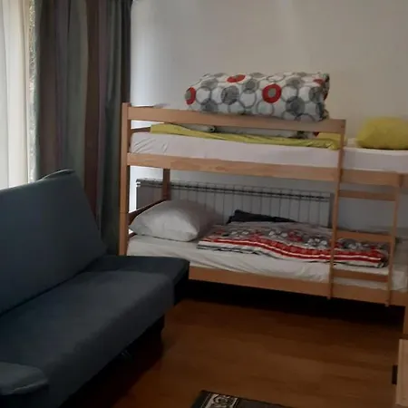Apartment Aprtments Belma