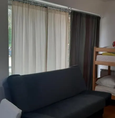 Aprtments Belma Apartment Sarajevo