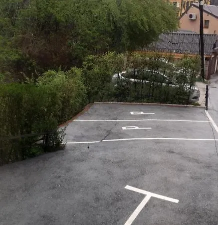 Belma * サラエヴォ