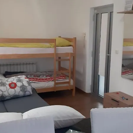 Appartamento Belma Sarajevo