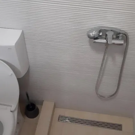 Apartamento Belma Saraievo