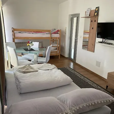 Apartamento Belma Saraievo