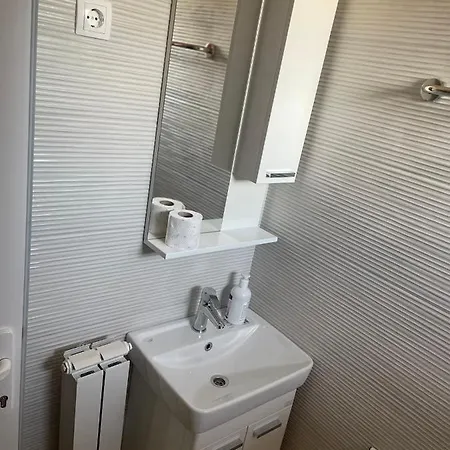 Apartment Aprtments Belma Sarajevo