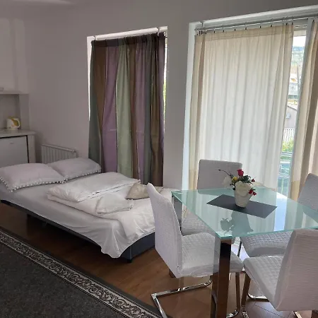 Aprtments Belma Sarajevo