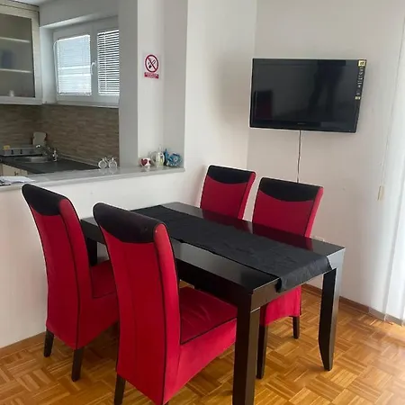 Belma Appartamento Sarajevo