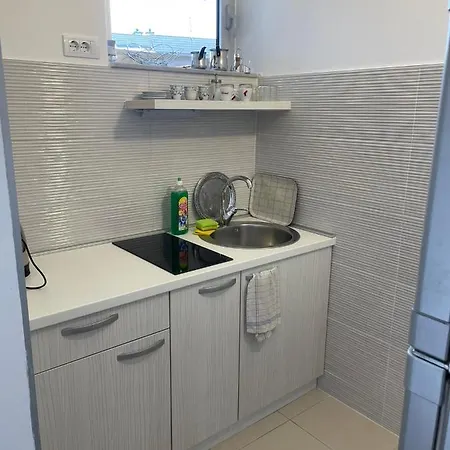 Belma Appartamento Sarajevo