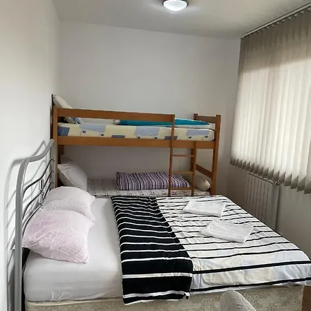 Belma Apartamento