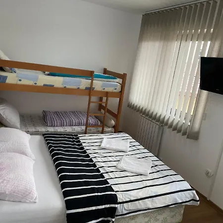 Belma Apartamento