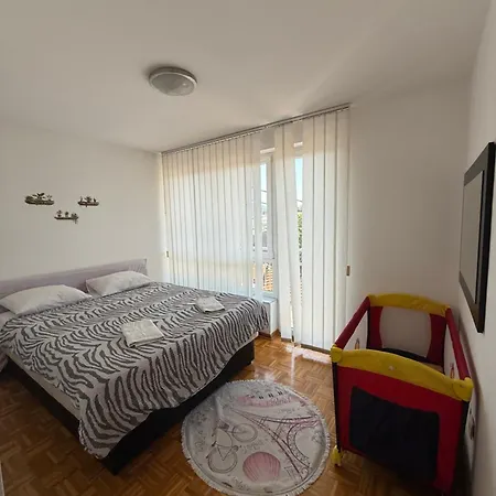 Belma Appartamento *