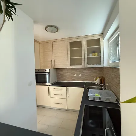 Belma アパート サラエヴォ