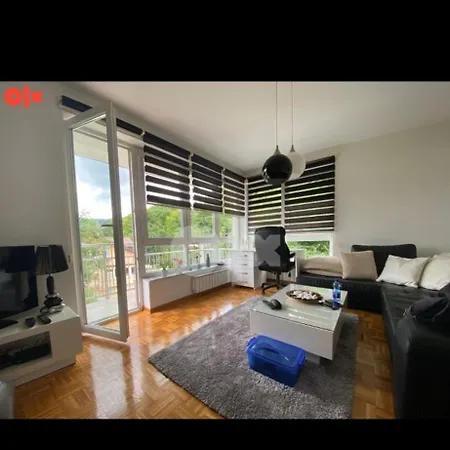 Aprtments Belma Sarajevo