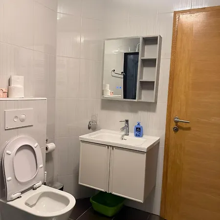 Aprtments Belma Apartment