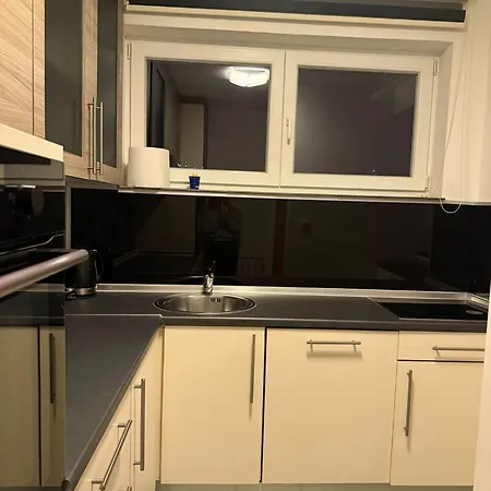 Belma Lejlighed Sarajevo