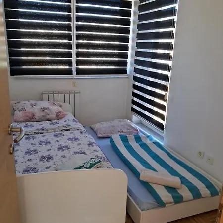 Apartment Aprtments Belma *