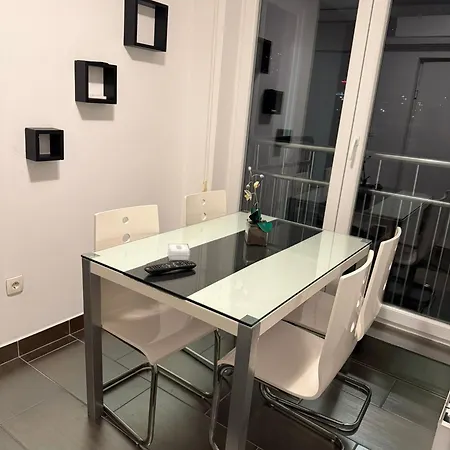 Apartamento Belma Saraievo