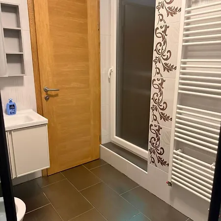 Lejlighed Belma Sarajevo