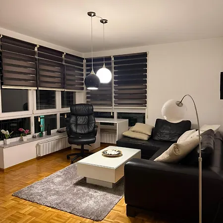 Apartment Aprtments Belma