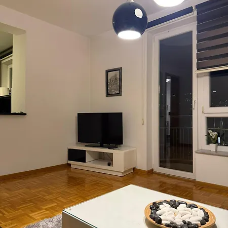 Apartment Aprtments Belma *