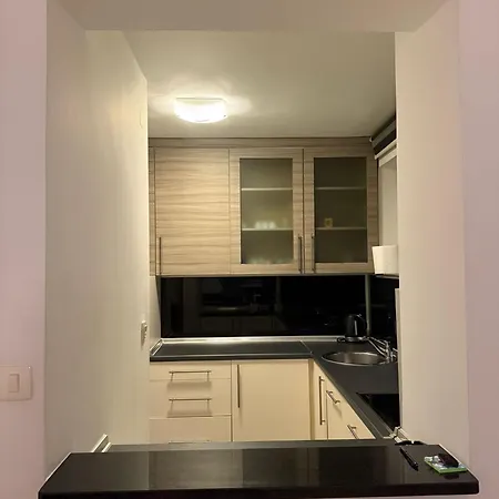 Aprtments Belma * Sarajevo