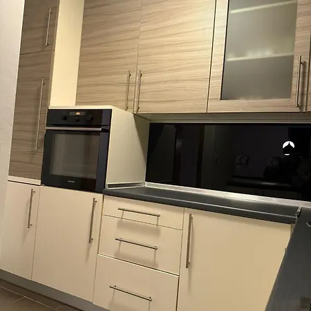 Apartment Aprtments Belma *