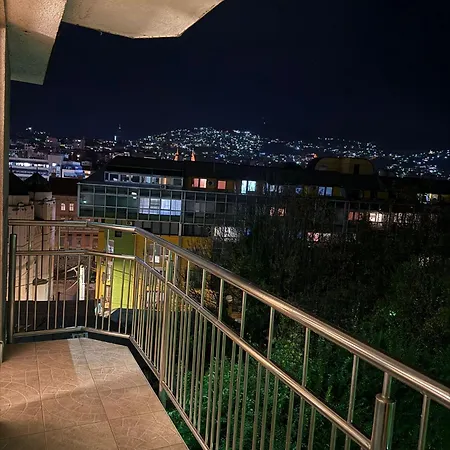 Lejlighed Belma Sarajevo