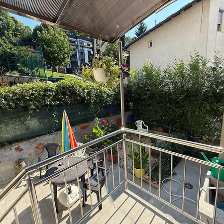 Belma サラエヴォ