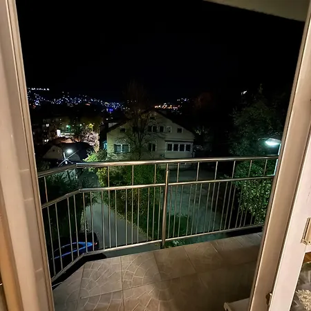 Belma Daire Saraybosna