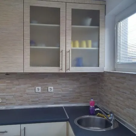 Apartamento Belma Saraievo