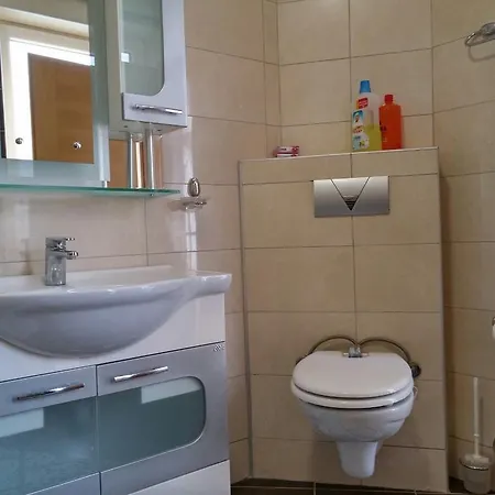 Apartment Aprtments Belma *