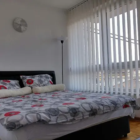 Apartamento Belma