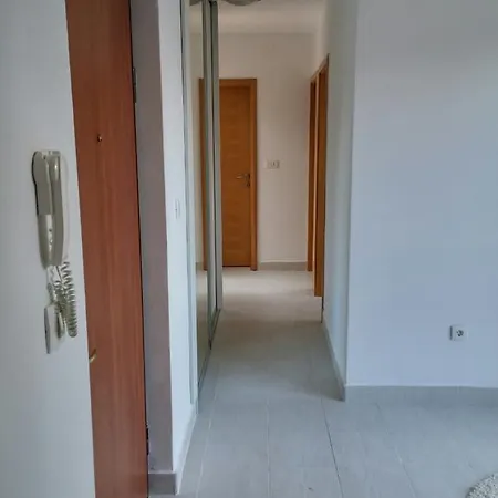 Belma 公寓 塞拉耶佛