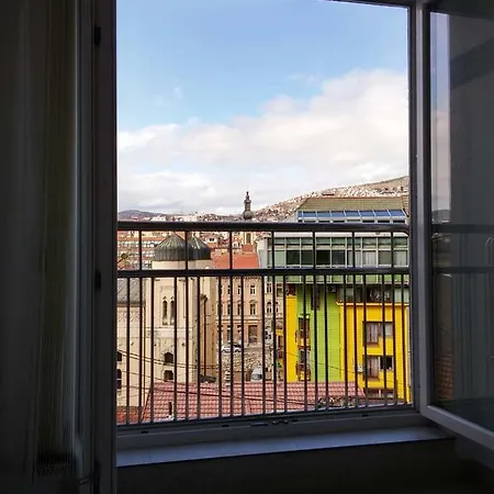 Aprtments Belma Apartment