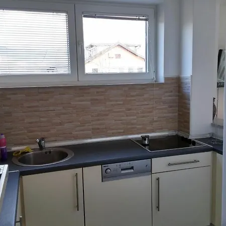 Apartamento Belma *
