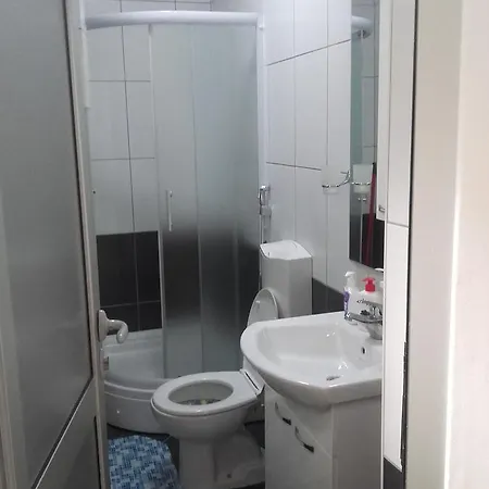 Belma * Saraievo