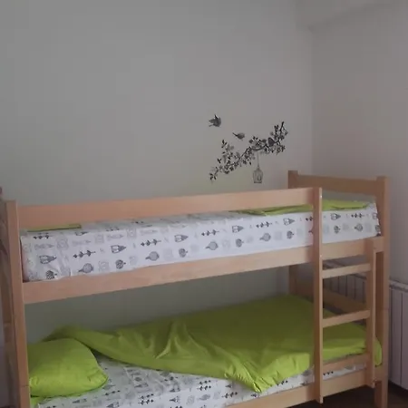 Appartamento Belma Sarajevo