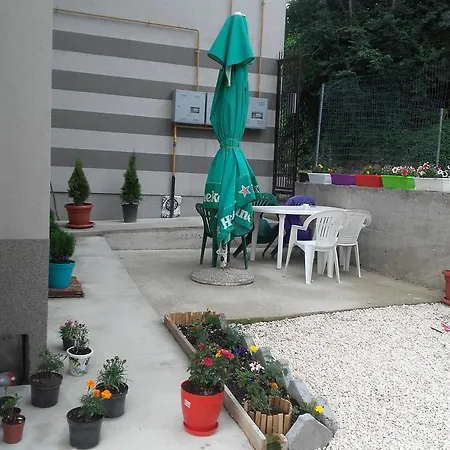 アパート Belma サラエヴォ