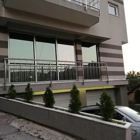 Belma Lejlighed Sarajevo