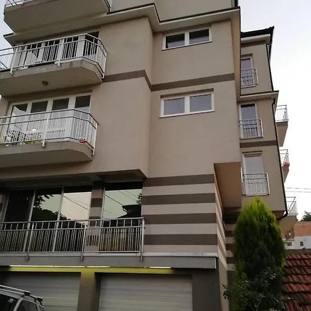 Aprtments Belma Apartment