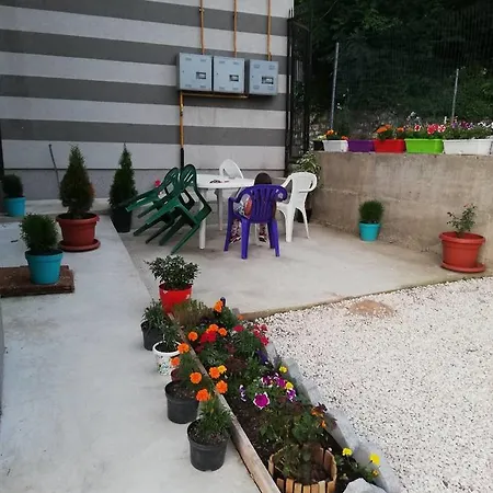 Belma アパート *