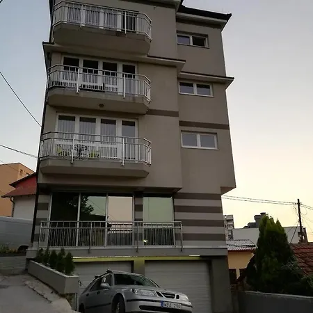 Belma Apartamento