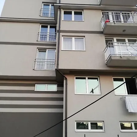 Apartamento Belma