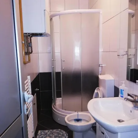 Aprtments Belma Apartment